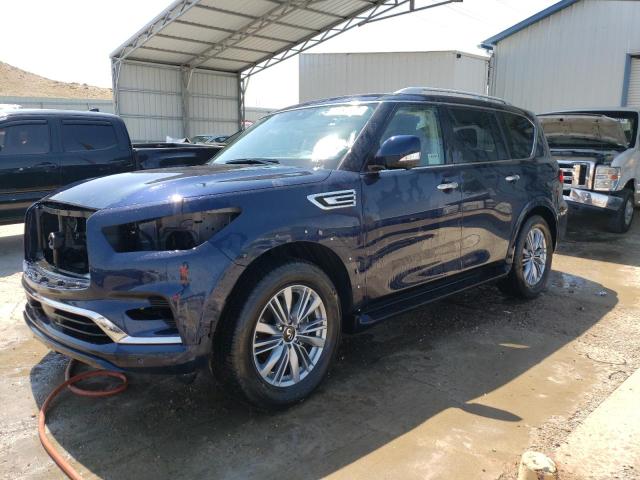 2024 INFINITI QX80 LUXE 2024