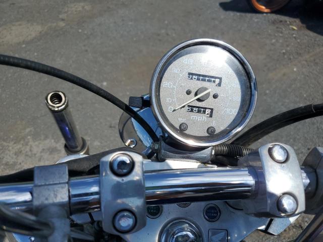 2003 HONDA SHADOW JH2PC21363M405956