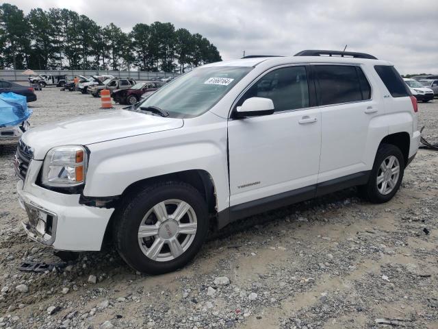 2016 GMC TERRAIN SL - 2GKFLNE33G6119751