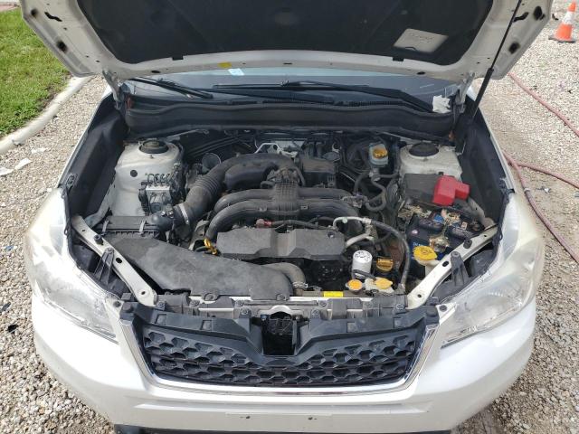 2014 Subaru Forester 2.5I Premium VIN: JF2SJAEC7EH478232 Lot: 62561994