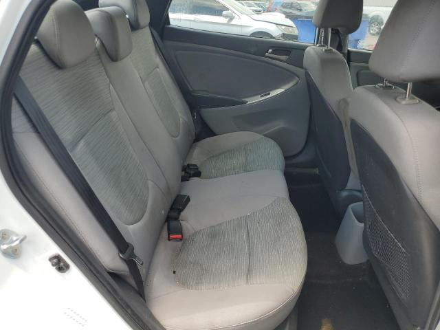 2017 HYUNDAI ACCENT SE - KMHCT4AE1HU261627