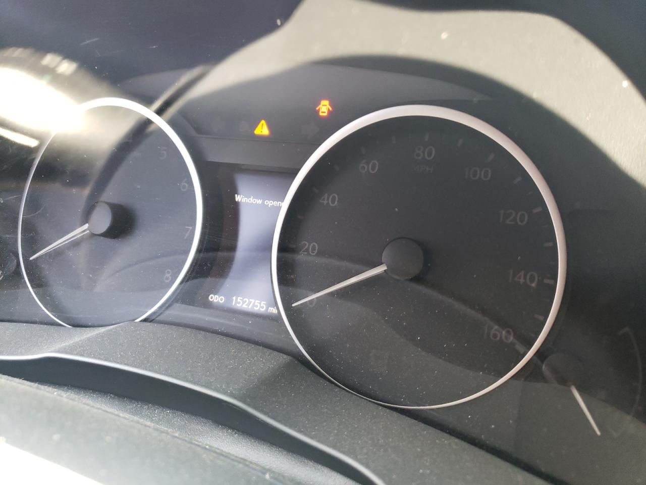 JTHBK1GG9E2108526 2014 Lexus Es 350