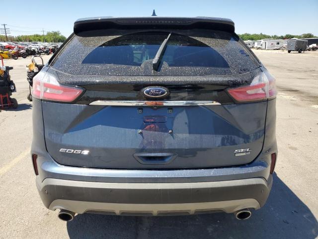 2019 FORD EDGE SEL - 2FMPK4J97KBC01811