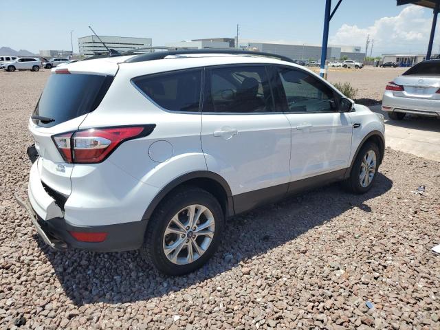 Vin: 1fmcu9hd6jub87909, lot: 63378914, ford escape sel 20183