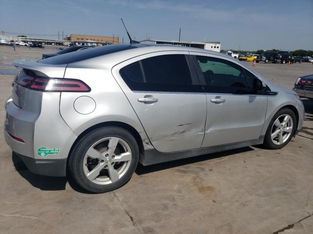 VIN 1G1RF6E4XEU136987 2014 Chevrolet Volt no.3