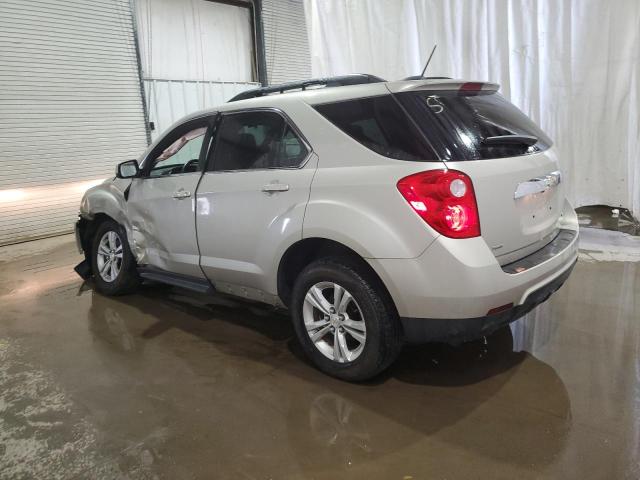 2GNFLFEK8F6370425 2015 Chevrolet Equinox Lt