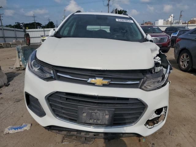 2019 CHEVROLET TRAX 1LT - KL7CJLSB4KB849353