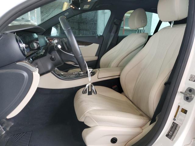 2020 Mercedes-Benz E 350 VIN: WDDZF8DB6LA732945 Lot: 61155674