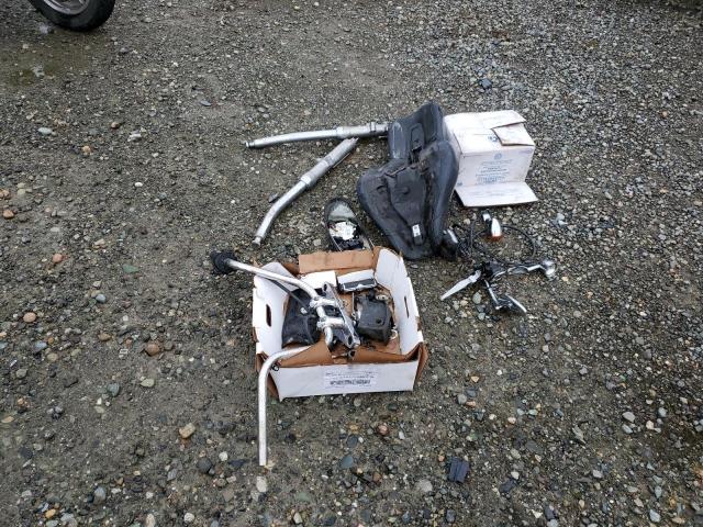 2007 HARLEY-DAVIDSON FXST CUSTO 1HD1JL5187Y042625
