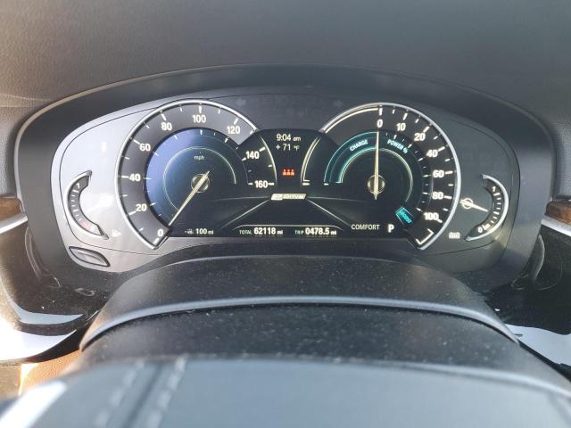 2018 BMW 530XE - WBAJB1C59JB085435