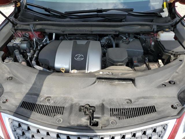 2021 Lexus Rx 350 VIN: 2T2HZMDAXMC300171 Lot: 62810504