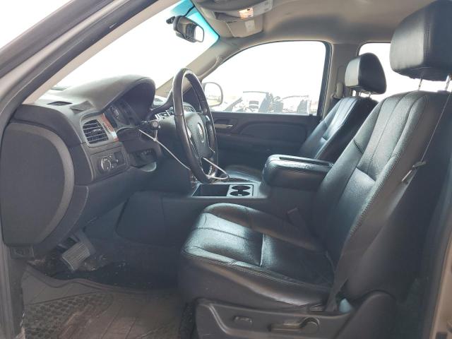 2007 CHEVROLET TAHOE C150 1GNFC13J27J373189  62288164