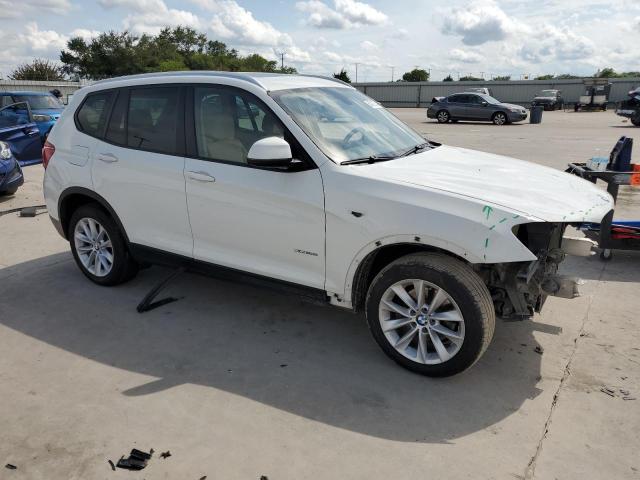 VIN 5UXWX9C52G0D70671 2016 BMW X3, Xdrive28I no.4