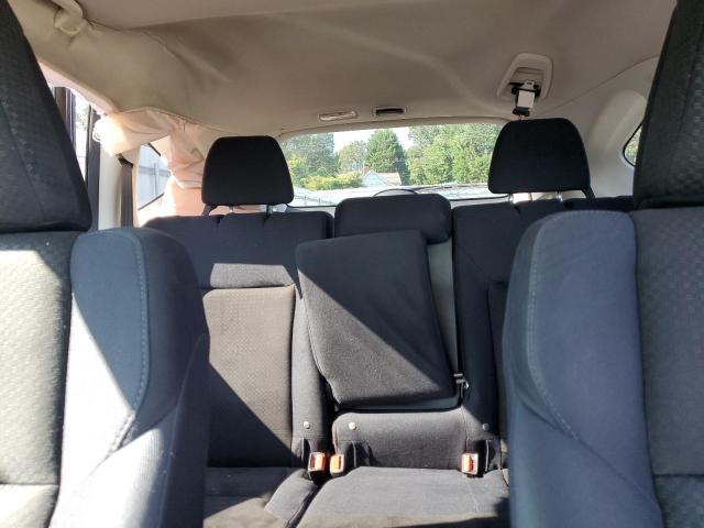 2015 HONDA CR-V EX - 2HKRM4H51FH696236