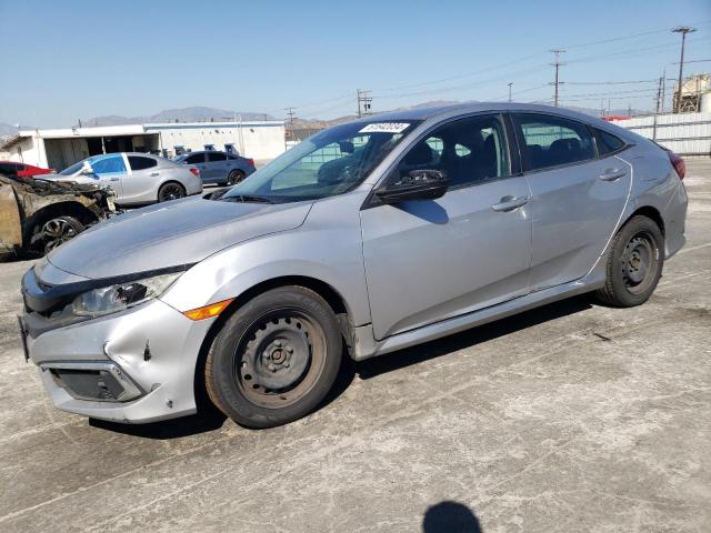 Vin: 2hgfc2f69kh511585, lot: 61642034, honda civic lx 2019 img_1