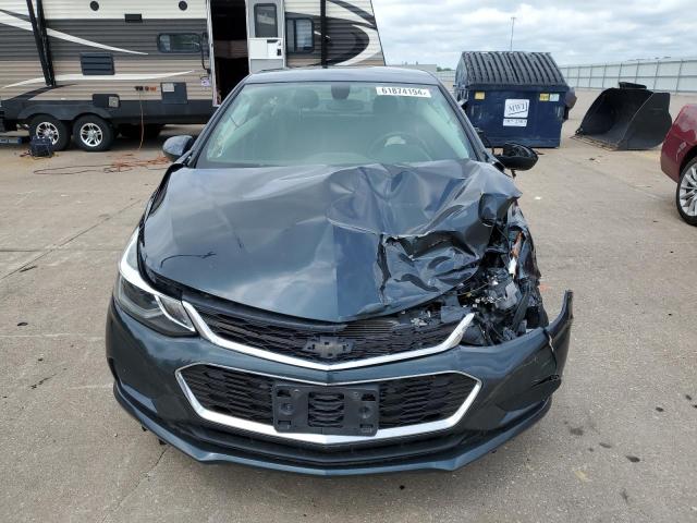 2017 CHEVROLET CRUZE LT - 1G1BE5SM7H7136838