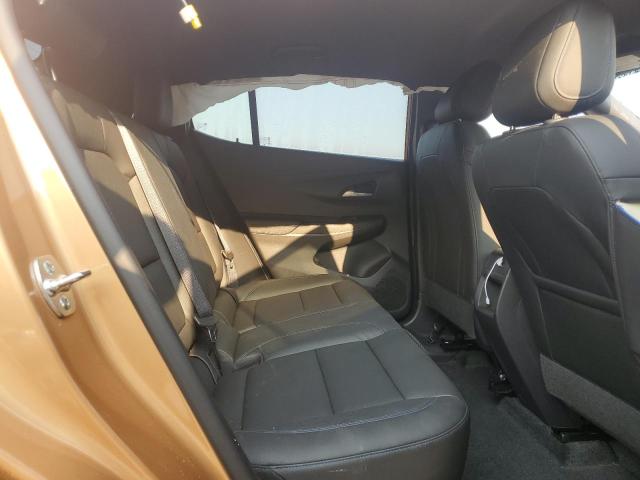 2024 BUICK ENVISTA SP KL47LBE2XRB095870