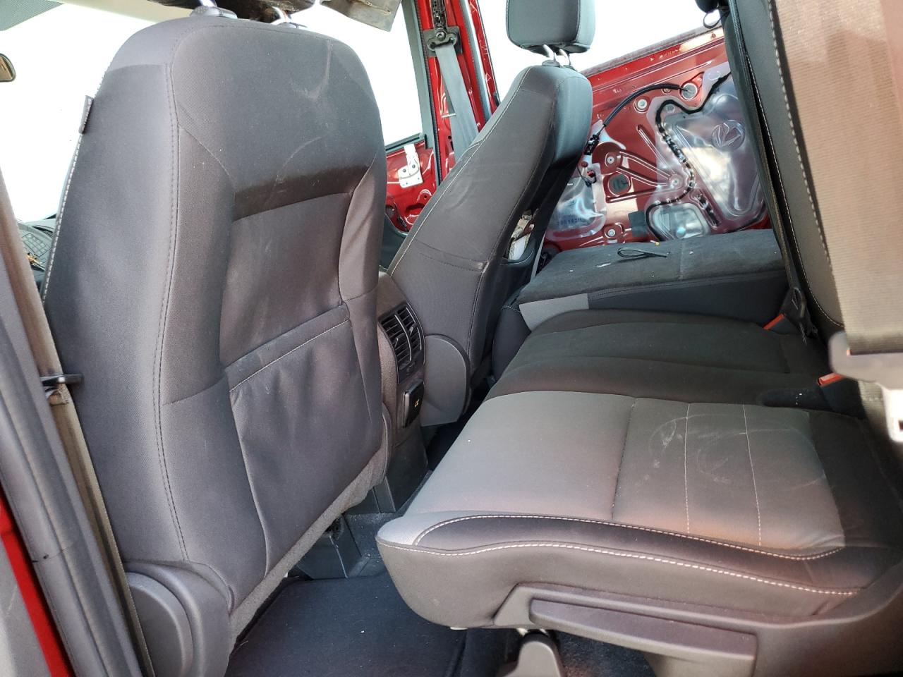 1FADP5AU9FL104138 2015 Ford C-Max Se