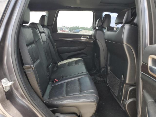 2014 Jeep Grand Cherokee Limited VIN: 1C4RJFBG5EC580076 Lot: 60418994