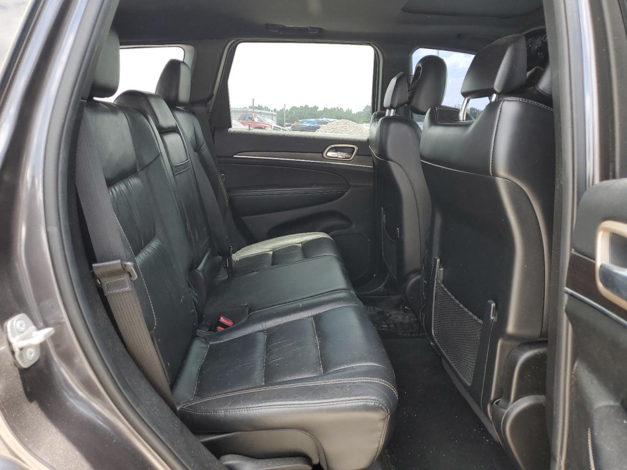 1C4RJFBG5EC580076 2014 Jeep Grand Cherokee Limited