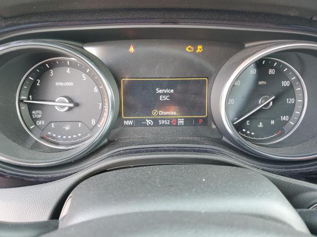 2023 Buick Encore Gx Select VIN: KL4MMESL4PB019184 Lot: 62934414