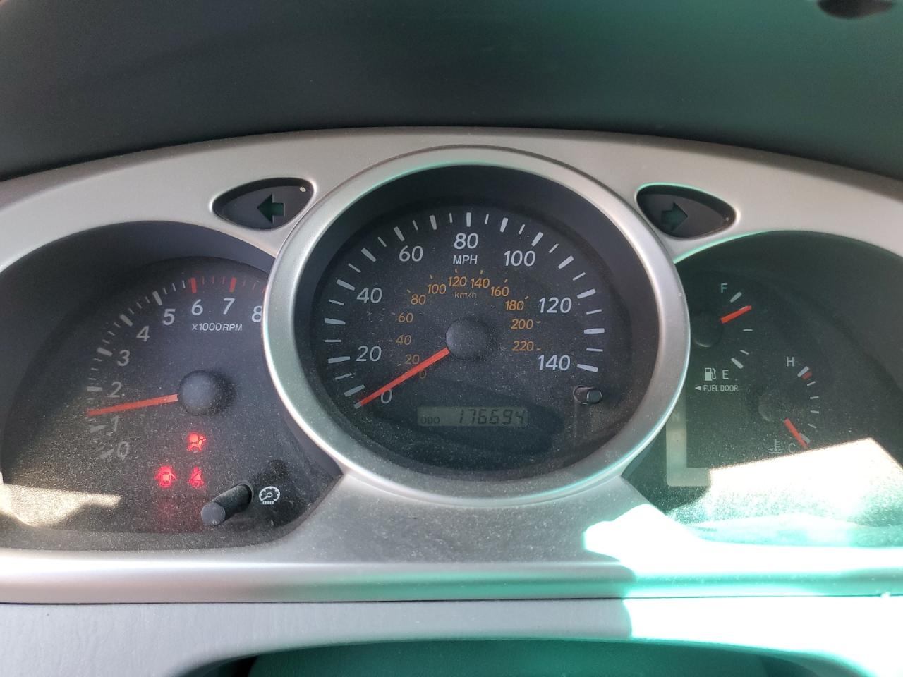 JTEDP21A250072336 2005 Toyota Highlander Limited