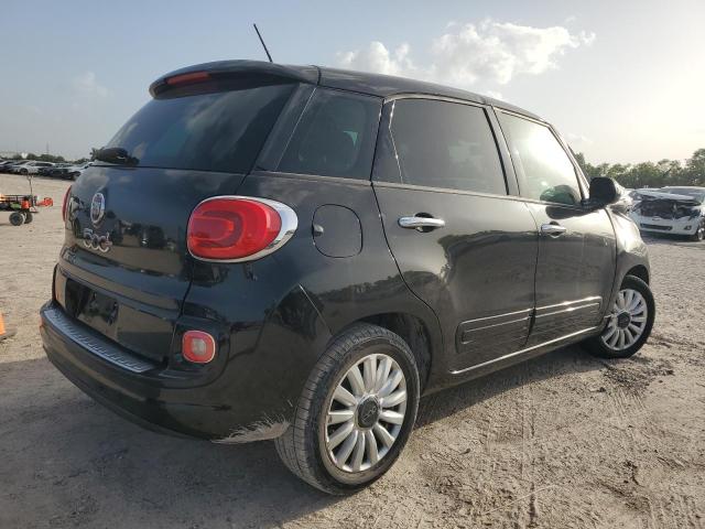 VIN ZFBCFABHXEZ001165 2014 Fiat 500L, Easy no.3