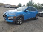 2021 HYUNDAI KONA ULTIM - KM8K53A52MU623295