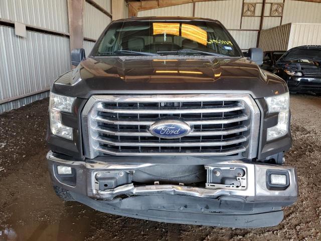 VIN 1FTEW1CF3FKD04852 2015 Ford F-150, Supercrew no.5