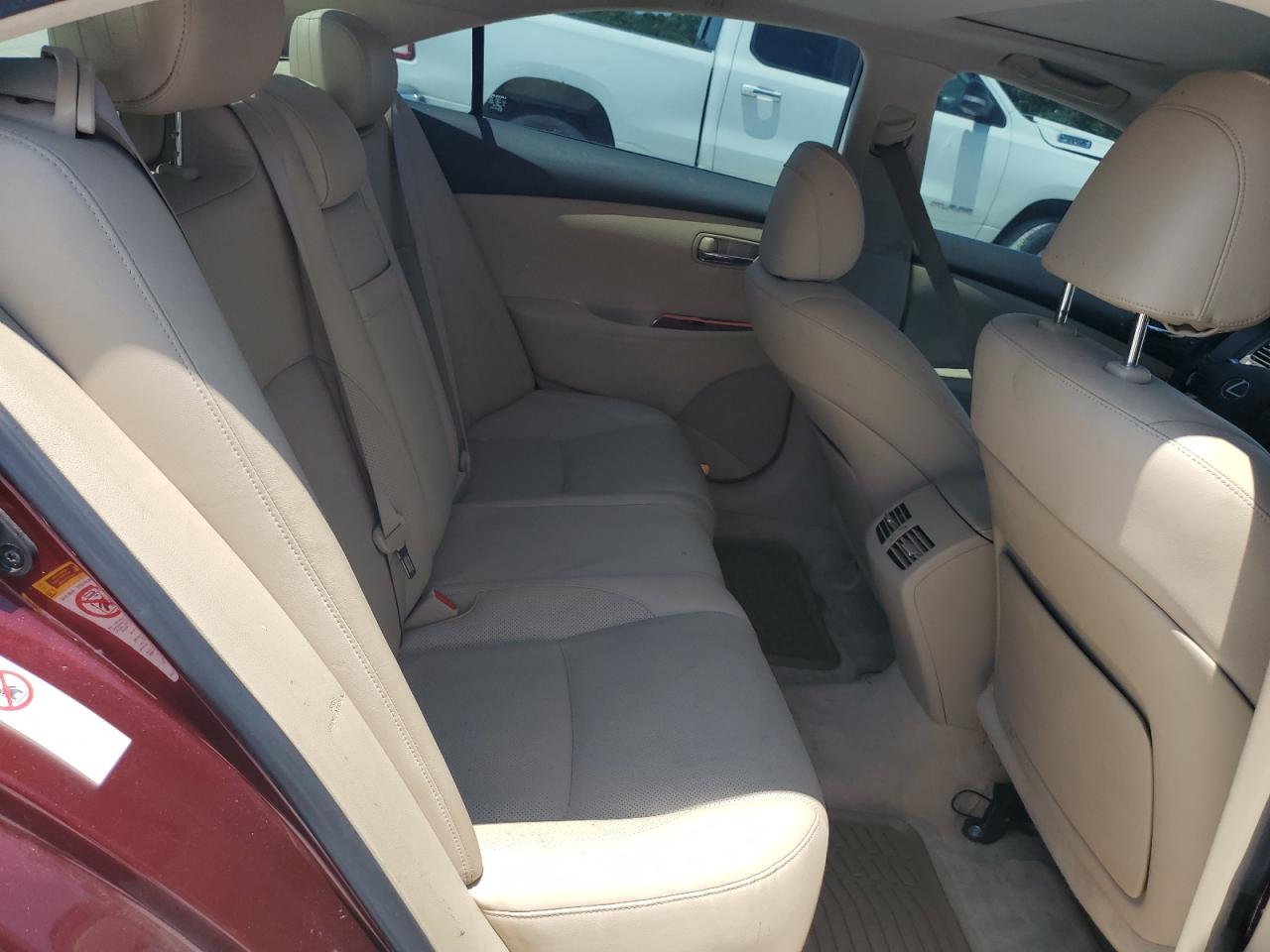 JTHBJ46G172038495 2007 Lexus Es 350