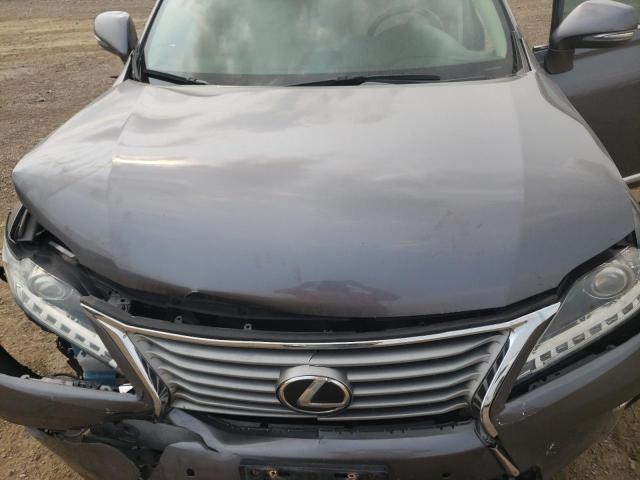 2015 LEXUS RX350 2T2BK1BA1FC304186