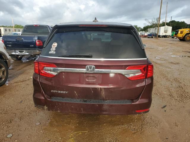 2019 HONDA ODYSSEY EX - 5FNRL6H74KB020632