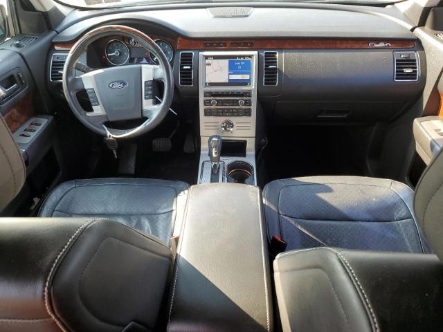 2011 Ford Flex Limited VIN: 2FMHK6DC3BBD18681 Lot: 62258024