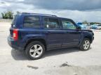 JEEP PATRIOT LA photo