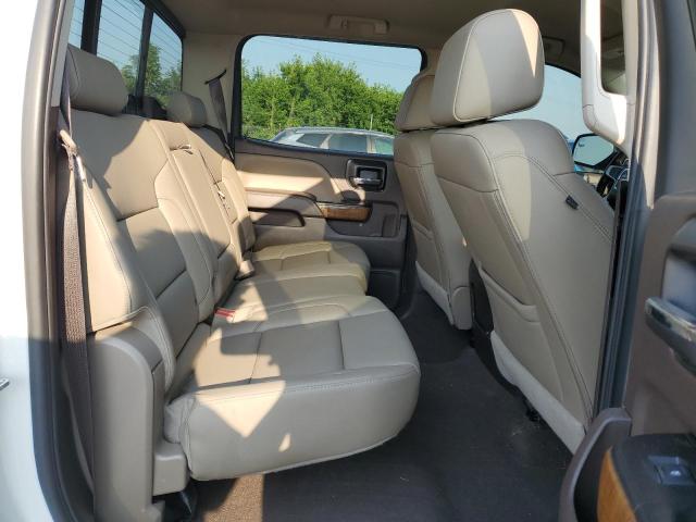 2018 GMC SIERRA K15 - 3GTU2NEC2JG530771