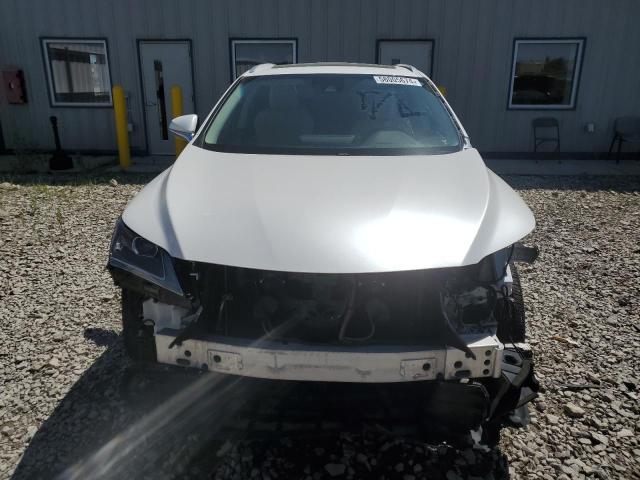 2016 Lexus Rx 350 VIN: JTJBZMCA0G2004751 Lot: 58005674