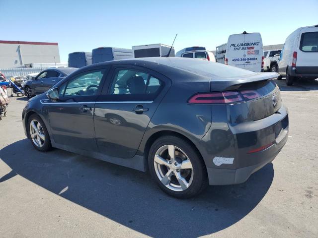 VIN 1G1RH6E43EU174040 2014 Chevrolet Volt no.2