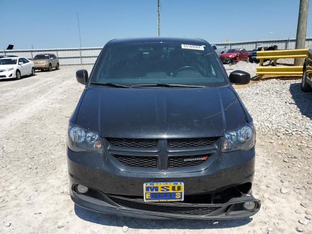 2019 DODGE GRAND CARA - 2C4RDGBG5KR509279