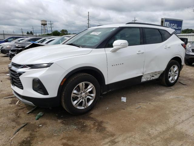 2020 CHEVROLET BLAZER 2LT 2020