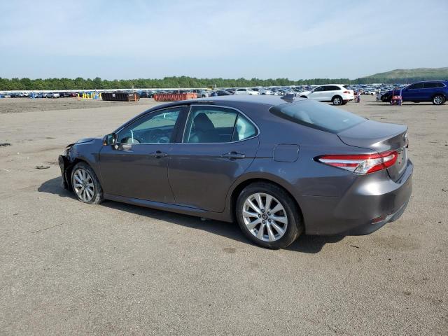 VIN 4T1B11HK5KU747831 2019 Toyota Camry, L no.2