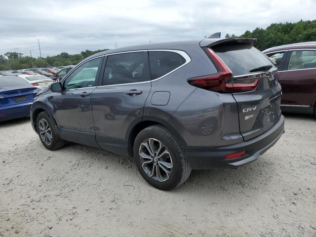2022 HONDA CR-V EXL - 2HKRW2H89NH604619