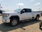 2020 GMC SIERRA K35 - 1GT49WEY2LF317238