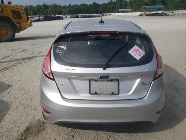 2019 FORD FIESTA SE - 3FADP4EJ1KM148640
