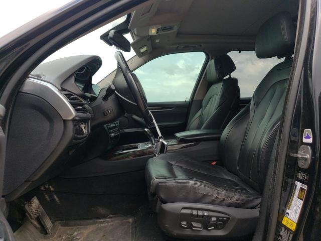 2015 BMW X5 xDrive35I VIN: 5UXKR0C56F0K55863 Lot: 62099134