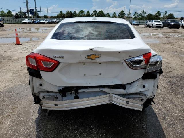 VIN 1G1BE5SM6H7250426 2017 Chevrolet Cruze, LT no.6