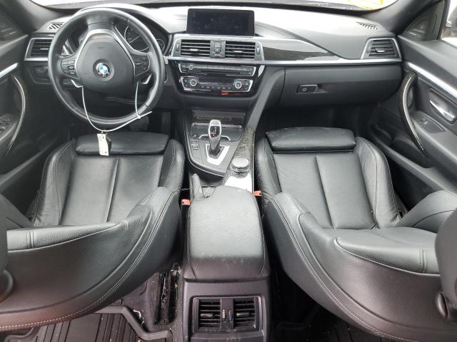 2018 BMW 340 XIGT WBA8Y3C56JG451203