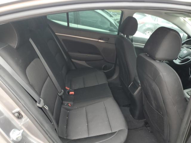 2018 HYUNDAI ELANTRA SE - 5NPD84LF4JH276509