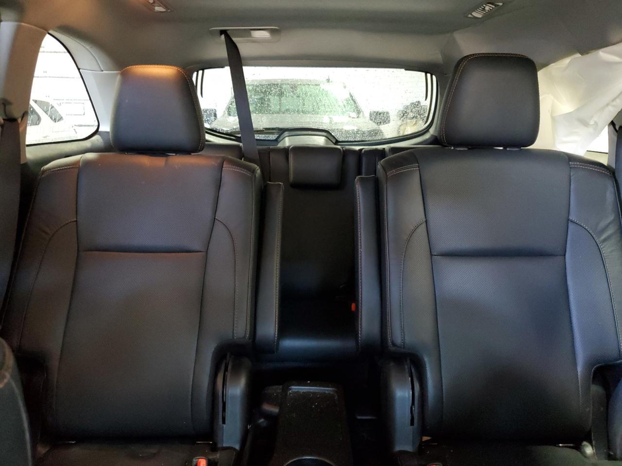 5TDDGRFH7KS068732 2019 Toyota Highlander Hybrid Limited