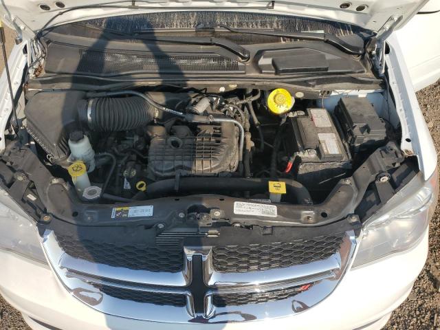 2015 DODGE GRAND CARA - 2C4RDGCG5FR548541