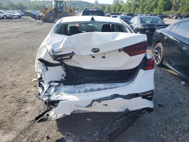 2020 KIA FORTE FE - 3KPF24AD9LE173153